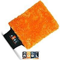 caremitt microfibra guante Auto lavado Guante